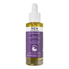 Huile Nourrissante Bio Retinoid™ , REN CLEAN SKINCARE