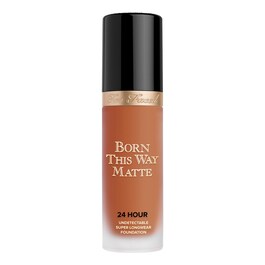 Born This Way Matte - Fond de Teint Longue Tenue 24 heures