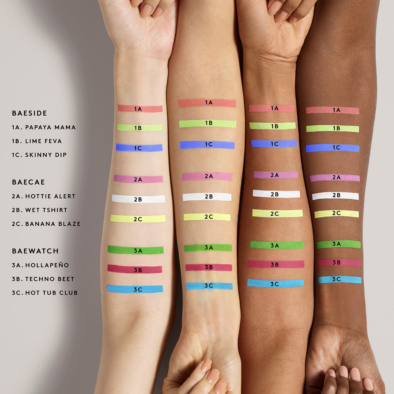 Fenty vivid eyeliner hotsell