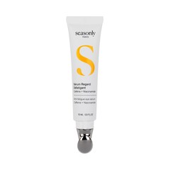 Sérum Regard Défatigant - Soin pour le contour de l'œil, SEASONLY