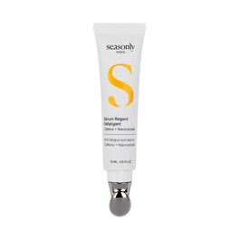 Sérum Regard Défatigant - Soin pour le contour de l'œil