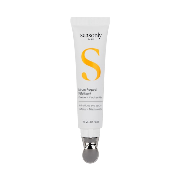 Sérum Regard Défatigant - Soin pour le contour de l'œil, SEASONLY