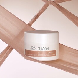Fusion Intense Repair - Masque cheveux réparation intense pour cheveux abîmés