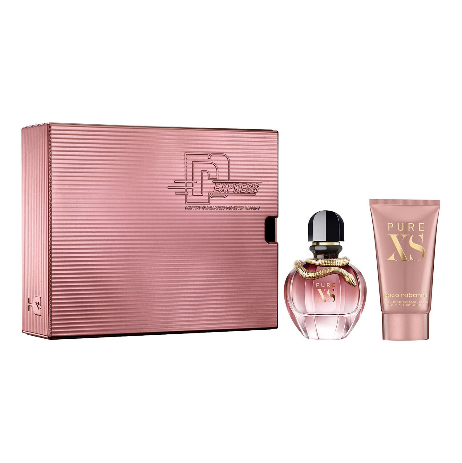 sephora parfum coffret femme