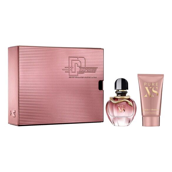Pure Xs For Her Coffret Eau De Parfum De Paco Rabanne Sephora