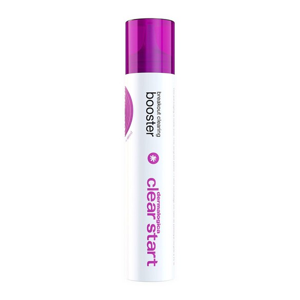 Breakout Clearing Booster - Booster SOS anti-imperfections, CLEAR START BY DERMALOGICA