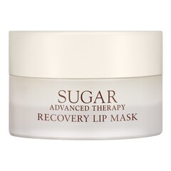 Sugar Recovery Lip Mask Adv Therapy - Masque de Nuit Réparateur pour les Lèvres, FRESH