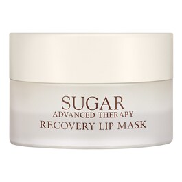 Sugar Recovery Lip Mask Adv Therapy - Masque de Nuit Réparateur pour les Lèvres