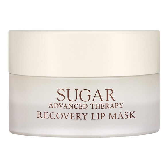 Sugar Recovery Lip Mask Adv Therapy - Masque de Nuit Réparateur pour les Lèvres, FRESH