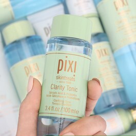 Clarity Tonic - Lotion Tonique