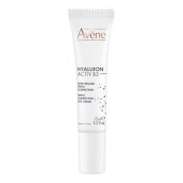 Hyaluron Activ B3 - Soin regard triple correction