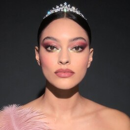 Pat McGrath Labs x Bridgerton Blushing Delights - Palette teint