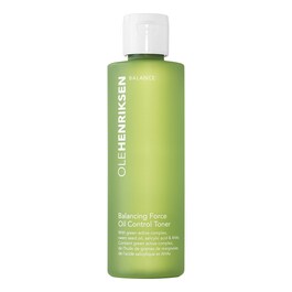 Balancing Force Oil Control Toner - Lotion Tonique matifiante