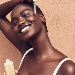 Noni Glow Face Oil - Huile de soin visage