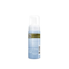 Aciana botanica - Mousse nettoyante visage et yeux certifiée bio