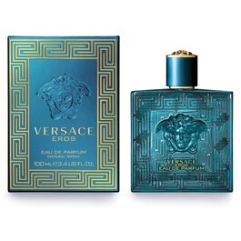 Versace Eros - Eau De Parfum