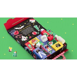 Coffret soins iconiques - Edition limitée