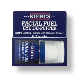 Facial Fuel Eye De-Puffer - Stick contour des yeux anti-poches pour hommes