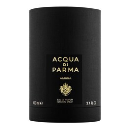 Signatures of the Sun Ambra - Eau de Parfum Boisé Aromatique
