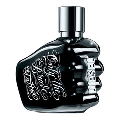 Only the Brave Tattoo - Eau de Toilette, DIESEL