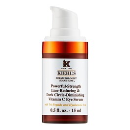 Crème Yeux anti-cernes à la Vitamine C - Powerful-Strength Line-Reducing Eye
