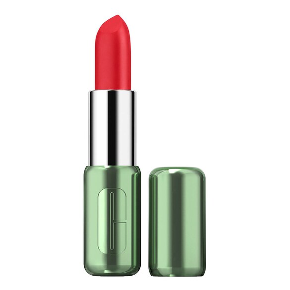 Clinique Pop™ - Rouge à Lèvres Longue Tenue – Fini Brillant, Satiné et Mat, CLINIQUE