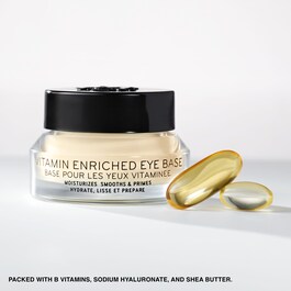 Vitamin Enriched Eye Base - Base Vitaminée Pour Les Yeux