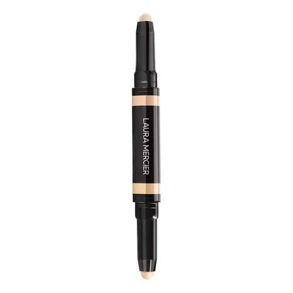 Secret Camouflage Brighten & Correct Duo - Anticernes, LAURA MERCIER