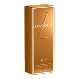 Self Tan Beauty - Gelée Autobrozante Corps