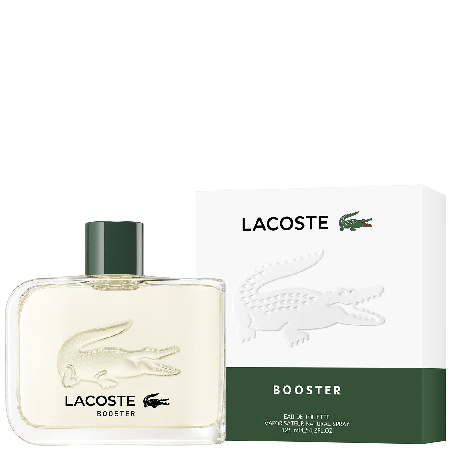 Sephora store lacoste booster