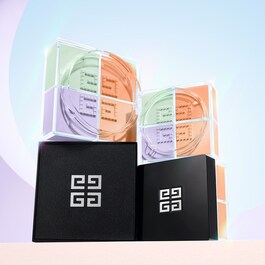 Prisme Libre - Poudre Libre Mini Matifiante, Correctrice et Lumineuse 