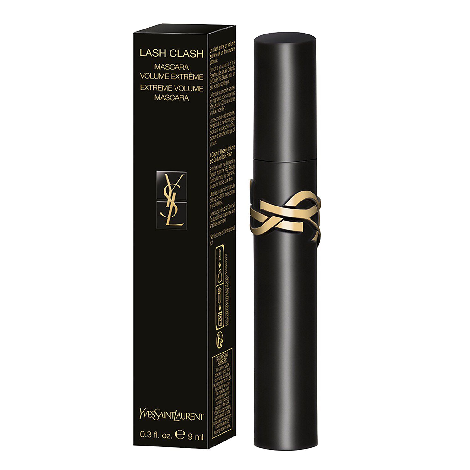 Yves saint hotsell laurent elle sephora