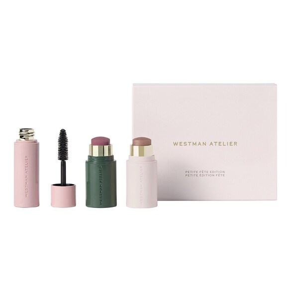 Édition Petite Fête - Coffret Maquillage, WESTMAN ATELIER