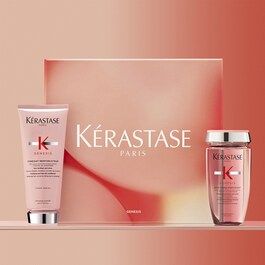 Genesis - Coffret Routine shampoing et après-shampoing cheveux fragiles 