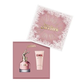 Scandal - Coffret Eau de Parfum et Soin pour le Corps Parfumé