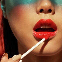 Poutsicle Hydrating Lip Stain - Rouge À Lèvres Liquide
