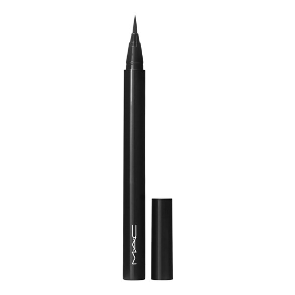 Brushstroke 24-Hour Liner - Eyeliner Liquide, M.A.C