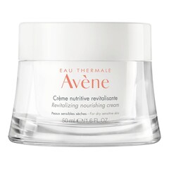 Crème nutritive revitalisante - Crème hydratante visage, AVENE