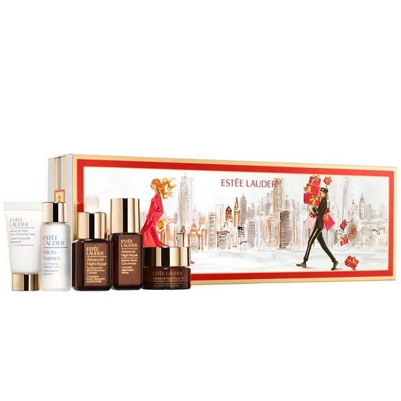 Advanced Night Repair - Coffret Routine Soin, ESTÉE LAUDER