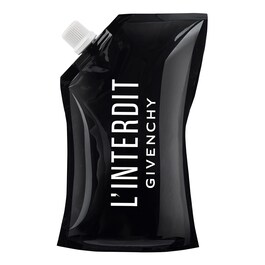 L'Interdit - La Recharge Huile de Douche