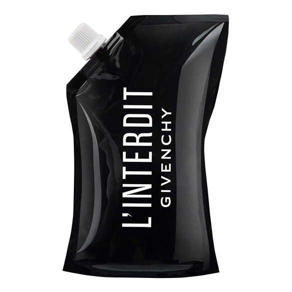 L'Interdit - La Recharge Huile de Douche, GIVENCHY