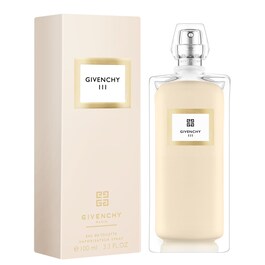 Givenchy III - Eau de Toilette