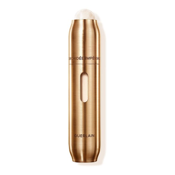 Orchidée Impériale Gold Nobile - Le Soin Concentré Regard - La Recharge, GUERLAIN