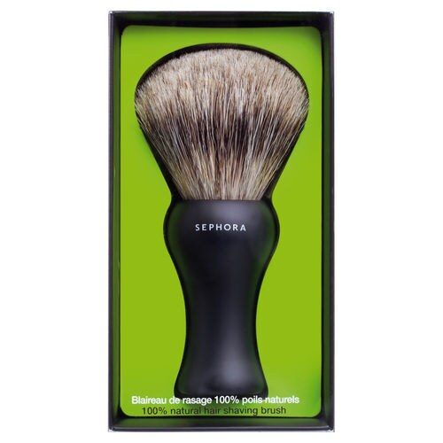 Blaireau rasage sephora Clearance