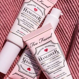 Hangover Primer - Base de Teint Format Voyage
