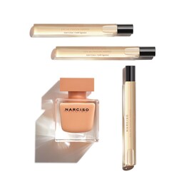 Narciso Ambrée - Eau de Parfum Boisée Orientale Ambrée