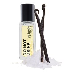DO NOT DRINK Eau Sucrée Salée - Vanille + Fleur De Sel, SEPHORA COLLECTION
