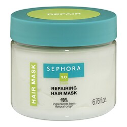 Masque Réparateur Cheveux - Répare + Nourrit