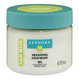 Masque Réparateur Cheveux - Répare + Nourrit