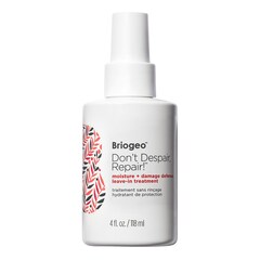 Don't Despair, Repair!™ - Soin cheveux sans rinçage, BRIOGEO